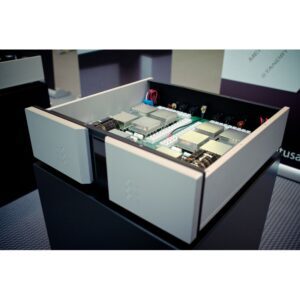 VITUS AUDIO MP-P201 mkII