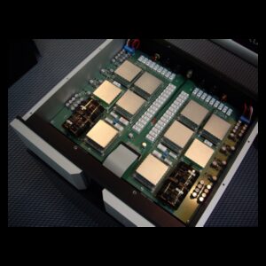 VITUS AUDIO MP-P201 mkII