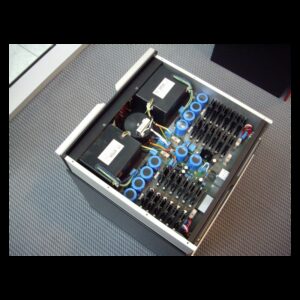 VITUS AUDIO MP-P201 mkII