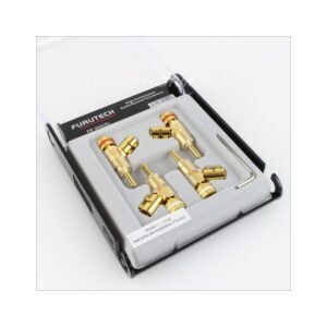 FURUTECH FP-202 (G) (4UDS)