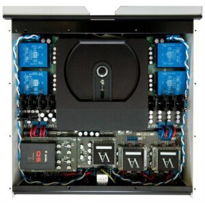 VITUS AUDIO SCD-025 mkII