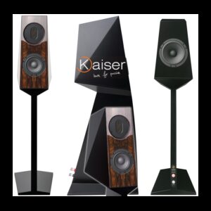 KAISER ACOUSTICS CHIARA