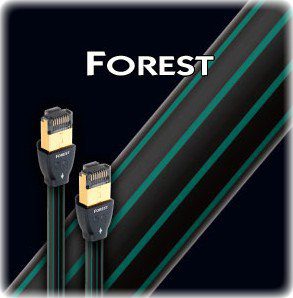 AUDIOQUEST Ethernet Forest