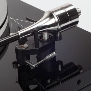 BAUER AUDIO TONEARM
