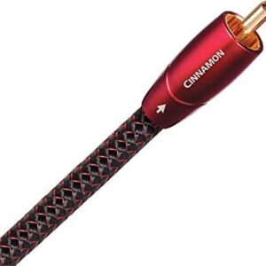 AUDIOQUEST CINNAMON COAXIAL DIGITAL RCA