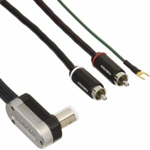 FURUTECH AG-12 L 1,20MT (DIN 90-RCA) OFERTA ESPECIAL