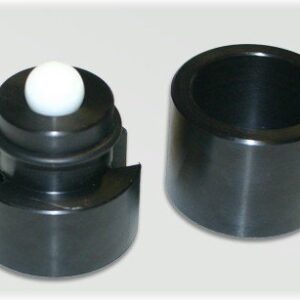 TERPSICORE CERAMIC DAMPER (3UDS)