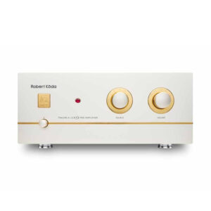 Robert Koda Takumi K-15 EX preamplificador High End