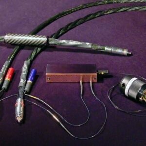 SYNERGISTIC RESEARCH GROUND BLOCK