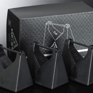 Pack de 3 unidades Shunyata Research DF-SS
