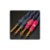 SYNERGISTIC RESEARCH ATMOSPHERE SERIES SPEAKER CABLES IFT Jumpers - set de 4