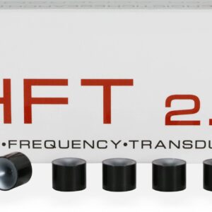 SYNERGISTIC RESEARCH UEFT HFT 2.0: High Frequency Transducer