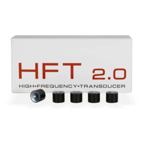 SYNERGISTIC RESEARCH HFT 2.0