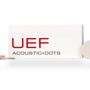 SYNERGISTIC RESEARCH UEF ACOUSTIC DOTS
