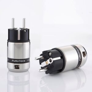 FURUTECH FI-E48 (R) - (Novedad)