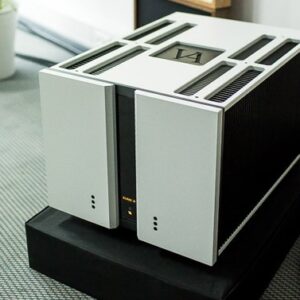 VITUS AUDIO MASTER PIECE MP-S201