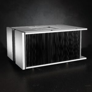 VITUS AUDIO MASTER PIECE MP-S201