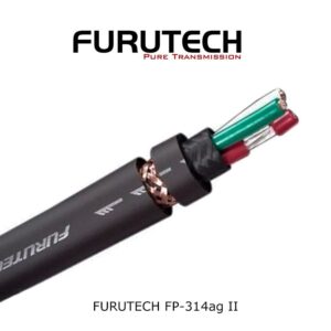 FURUTECH FP-314AG II