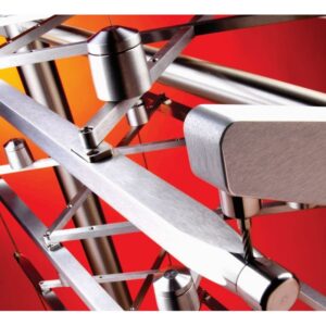 STILLPOINTS ESS RACK 42 Series