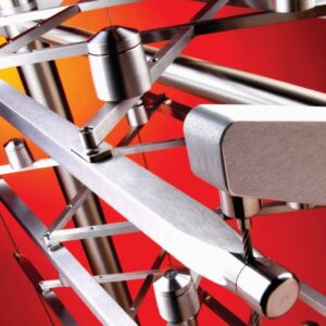 STILLPOINTS ESS RACK 42 Series