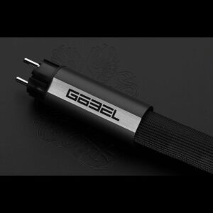 GÖBEL LACORDE STATEMENT POWER CORD