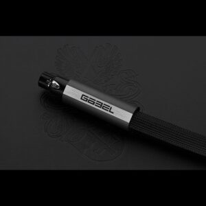 GÖBEL LACORDE STATEMENT DIGITAL XLR