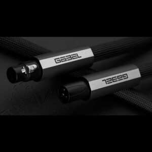 GÖBEL LACORDE STATEMENT DIGITAL XLR