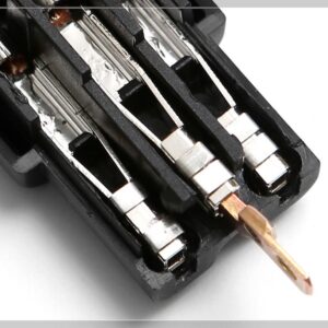 ALLNIC ZL-5000 Power Cable