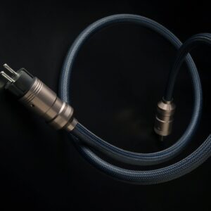 ALLNIC ZL-5000 Power Cable