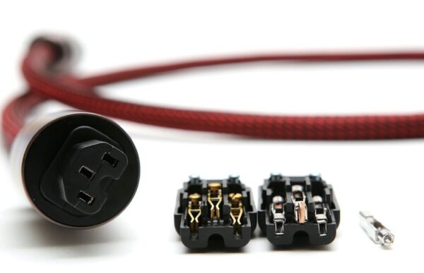 ALLNIC ZL-3000 Power Cable