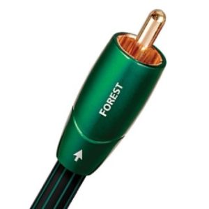 AUDIOQUEST FOREST COAXIAL DIGITAL RCA