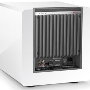 JL AUDIO E-SUB E110