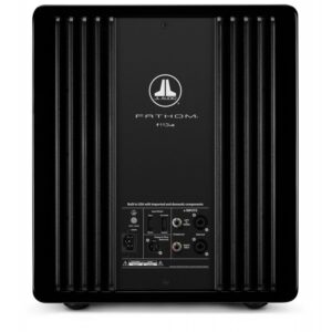 JL AUDIO FATHOM F113 V2