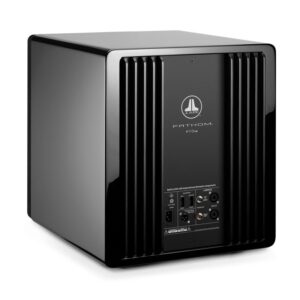 JL AUDIO FATHOM F113 V2