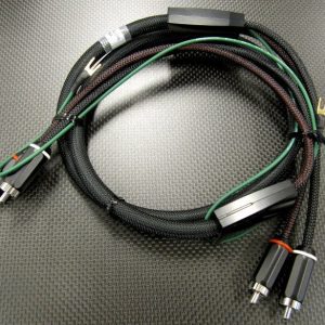 FURUTECH AG-12 RCA-RCA