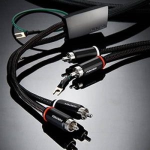 FURUTECH AG-12 RCA-RCA