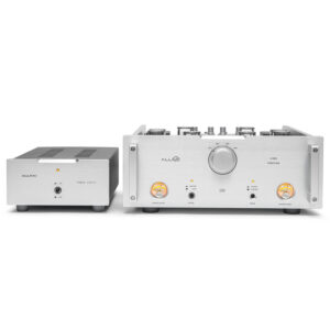 ALLNIC AUDIO H-7000V