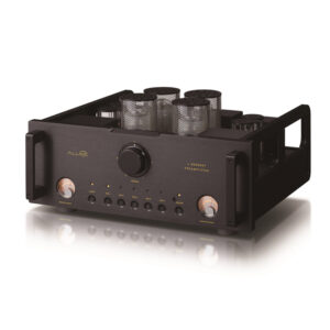 ALLNIC AUDIO L-8000 DHT
