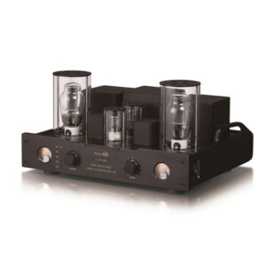ALLNIC AUDIO T-1500 MK2