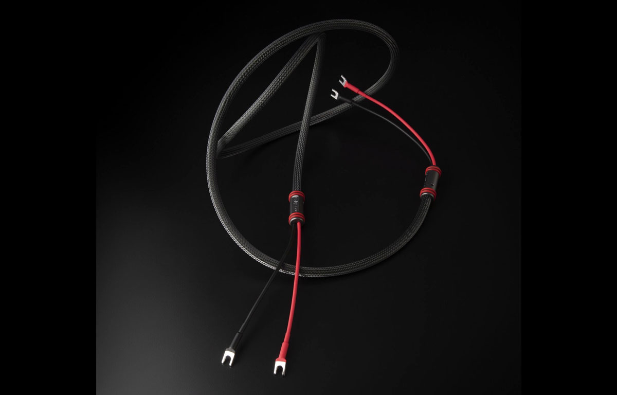 ALLNIC ZL-3000 MK2 Speaker Cable - Imagen 2