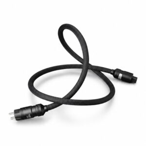ALLNIC ZL-5000 Mk2 Power Cable