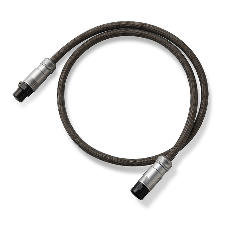 ALLNIC MU-7R MK2 DIGITAL XLR
