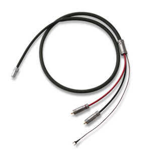 ALLNIC Mu-7R MK2 PHONO DIN-RCA