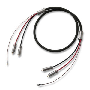 ALLNIC Mu-7R MK2 PHONO RCA-RCA