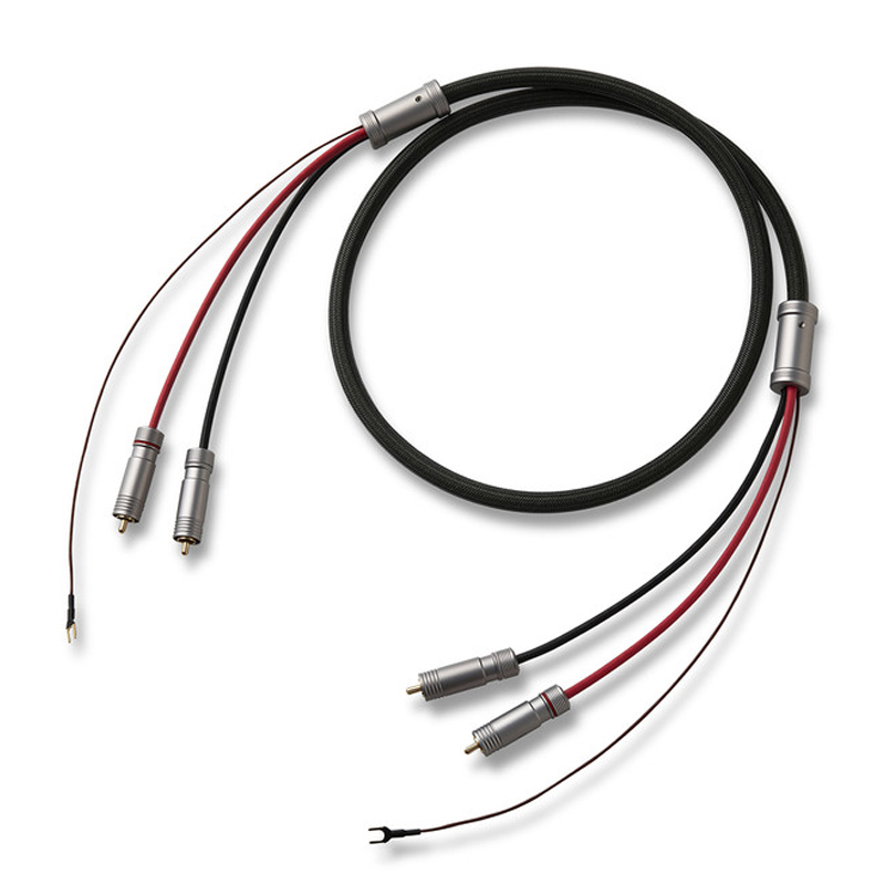 ALLNIC Mu-7R MK2 PHONO RCA-RCA