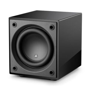 JL AUDIO DOMINION D110