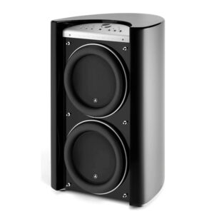 JL AUDIO GOTHEM G213 V2