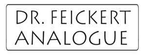 Dr. Feickert Analogue, importador oficial para España y Portugal