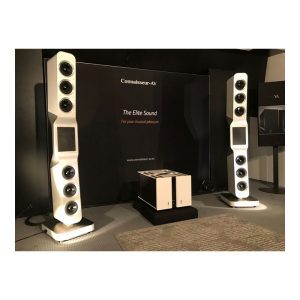 GOBEL EPOQUE AEON REFERENCE