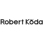 Logo Robert Koda, importador oficial en España Sound Sevilla